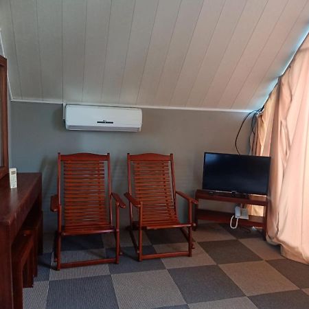 Dimbula St.Clair Villas מראה חיצוני תמונה