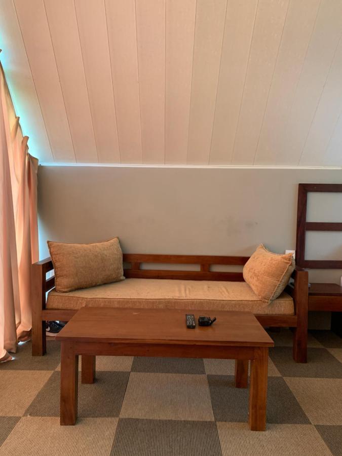 Dimbula St.Clair Villas מראה חיצוני תמונה