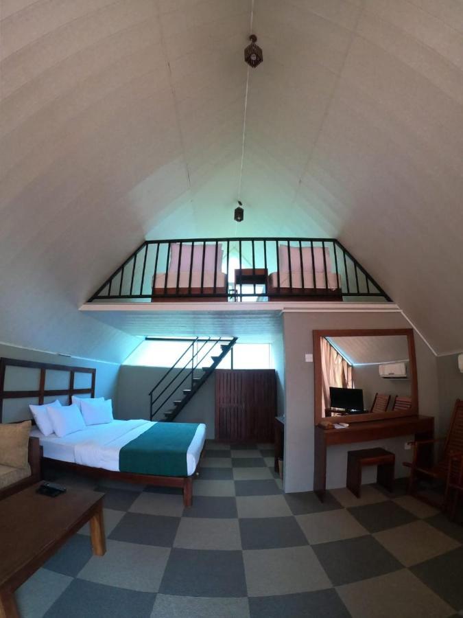 Dimbula St.Clair Villas מראה חיצוני תמונה